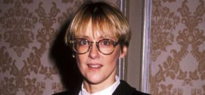 Умерла актриса Мэри Бет Хёрт