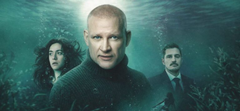 На ТВ-3 стартует «Зов русалки»