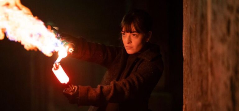 Сериал «Таламаска: Тайный орден» отменили после одного сезона