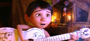 Pixar работает над своим первым мюзиклом