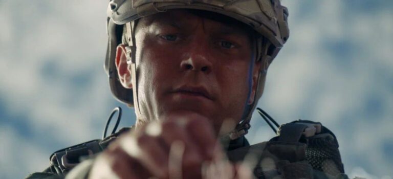 Вышел трейлер фильма «Девятая планета» с Юрой Борисовым