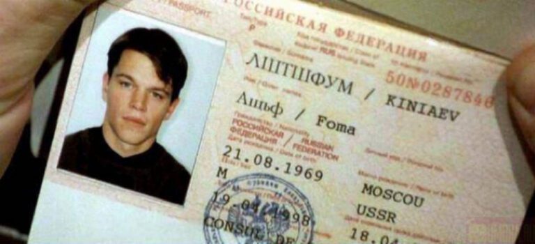 Госдума может запретить прокат фильмов со стереотипами о России