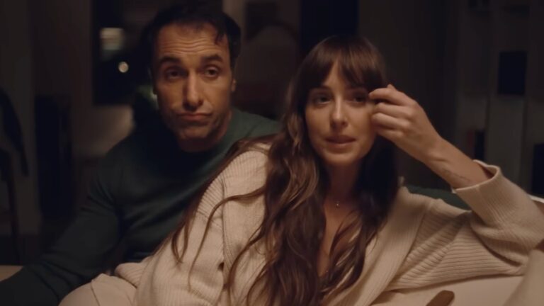 Рецензия на фильм «Splitsville» — «старая добрая комедия для взрослых».