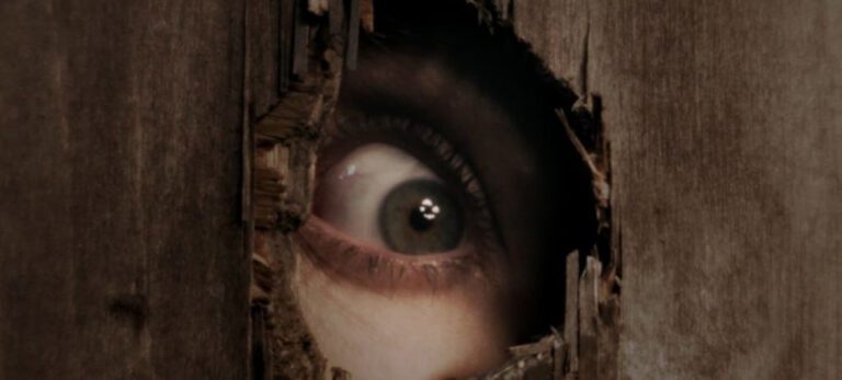 Появился русский трейлер «Вскрытия демона» — экранизации игры The Mortuary Assistant