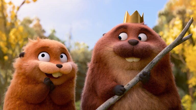 Рецензия Хоппера: «Черт возьми, это потрясающе от Pixar!»