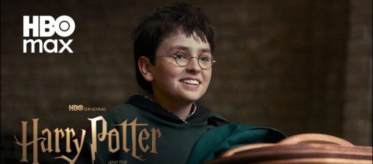 Тизер сериала по «Гарри Поттеру» поставил рекорд