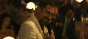 «Мыс страха» с Хавьером Бардемом получил первый тизер