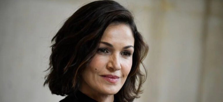 Умерла звезда «Багровых рек» Надя Фарес