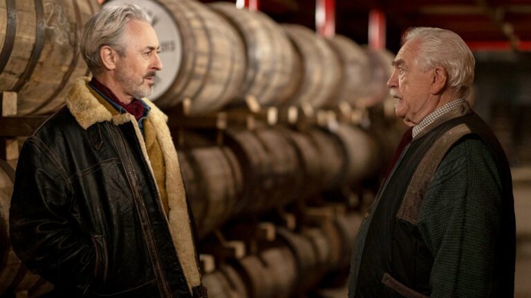 Рецензия на Glenrothan – «Сентиментальный проект, созданный с любовью»