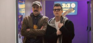 Вышел тизер хоккейного сериала «Седьмой игрок» с Лапенко в роли тренера