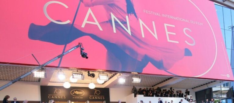 Стала известна программа 79-го Каннского кинофестиваля