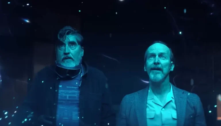 Создатели Очень странных дел показали трейлер нового проекта (13.04.2026)