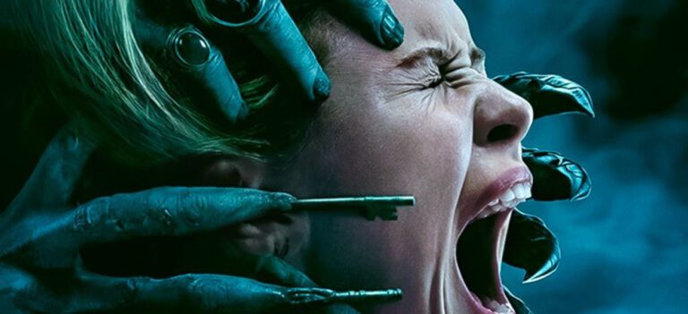 Появился трейлер «Астрала 6»