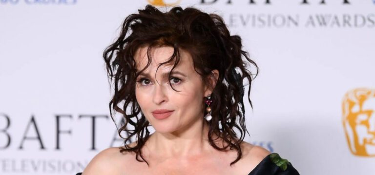 Хелена Бонем Картер не появится в новом «Белом лотосе»
