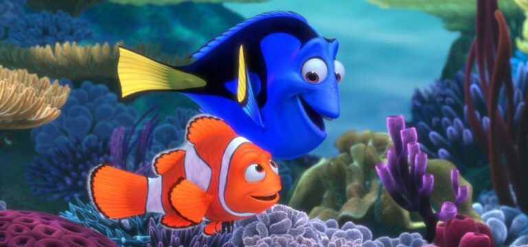 Disney анонсировал короткометражный мультфильм-продолжение «В поисках Немо»