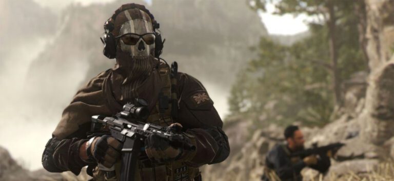 Экранизация Call of Duty получила дату релиза