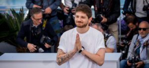 Новый фильм Кантемира Балагова покажут в Каннах