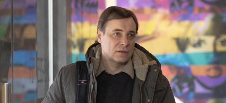 Стартовали съёмки драмеди «Уехать нельзя остаться» с Евгением Цыгановым