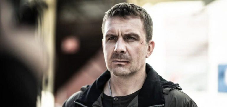 Сериал «Приговор» с Антоном Васильевым получил трейлер
