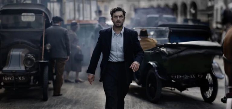 Объявлен фильм открытия Каннского кинофестиваля-2026
