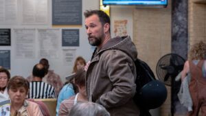 Сериал «Питт»: Обзор 2-го сезона – «Становится всё лучше и лучше»