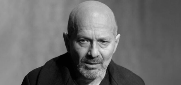 Умер актёр «Улиц разбитых фонарей» Николай Соловьёв