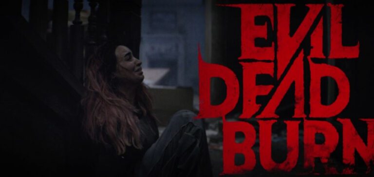 Вышел тизер новых «Зловещих мертвецов»