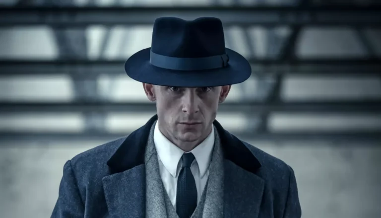 Netflix представил главного героя сиквела Острых козырьков (03.04.2026)