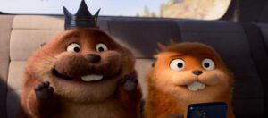 «Прыгуны» стали одним из самых успешных мультфильмов Pixar