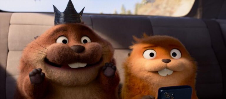 «Прыгуны» стали одним из самых успешных мультфильмов Pixar