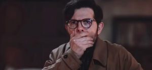 Вышел финальный трейлер хоррора «Хокум»