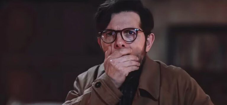 Вышел финальный трейлер хоррора «Хокум»