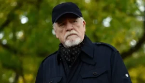 Брайан Кокс сыграет маньяка в сериале Декстер: Воскрешение