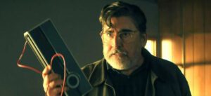 Вышел трейлер сериала «Городок» братьев Даффер