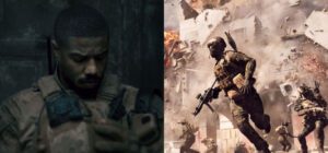 Майкл Б. Джордан может сыграть в экранизации видеоигры Battlefield