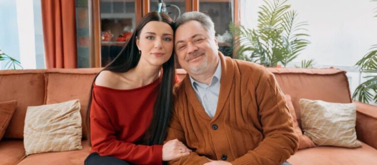 Появился трейлер пятого сезона сериала «Папины дочки. Новые»