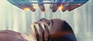 Появился новый тизер сай-фая «День разоблачения»