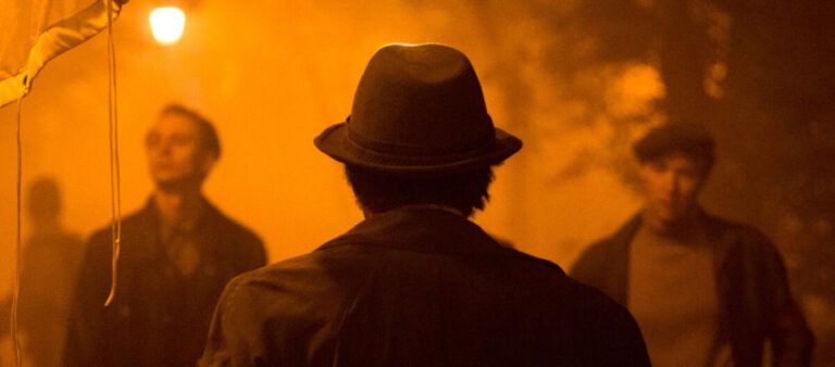 Вышел тизер сериала «След Чикатило»