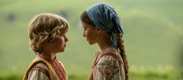 Вышел трейлер фильма «Как Иван в сказку попал»