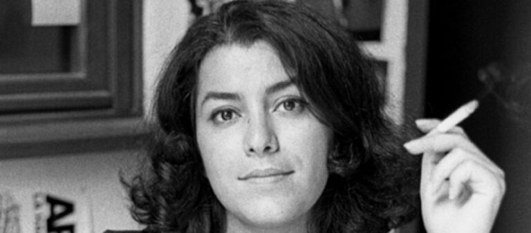 Умерла создательница «Персеполиса» Маржан Сатрапи