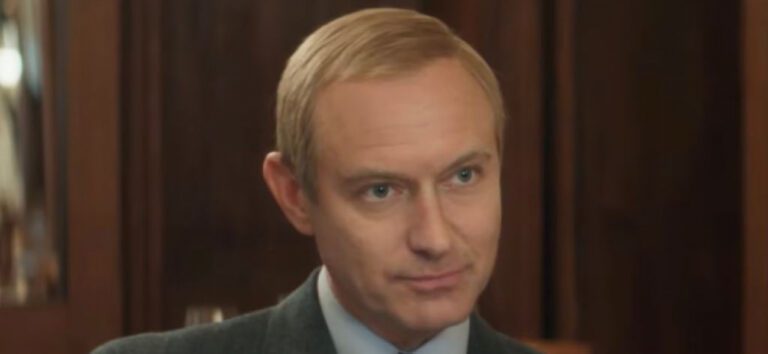 «Кремлёвский волшебник» получил дату цифрового релиза