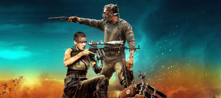 Джордж Миллер обсуждает новый фильм и сериал по «Безумному Максу»