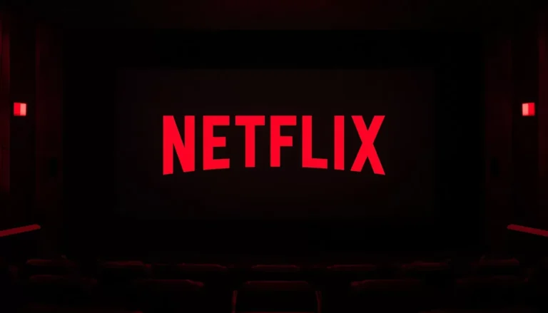 Netflix не будет работать с требующими проката режиссерами (05.06.2026)