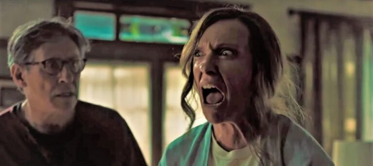 «Реинкарнация» может получить приквел
