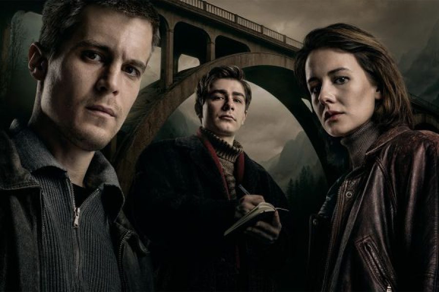 Обзор первых эпизодов сериала «После Фишера. Инквизитор»: стоит ли смотреть третий сезон тру-крайма? 7 Рецензия на сериал «Фишер: Затмение»: нужен ли был тру-крайму второй сезон?