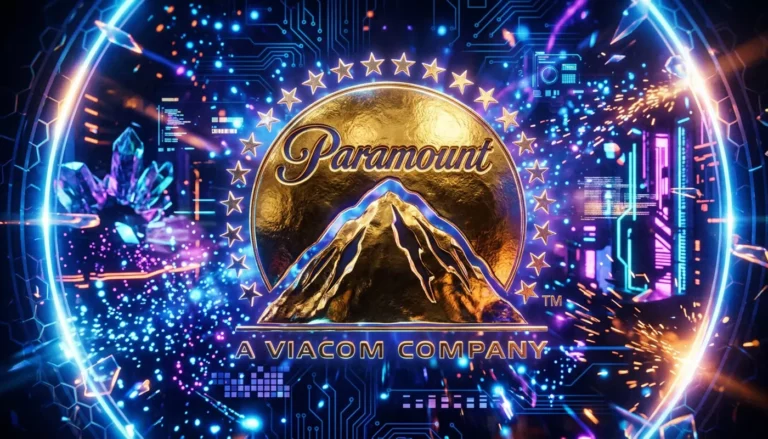 Paramount анонсировала создание новой студии видеоигр (06.06.2026)