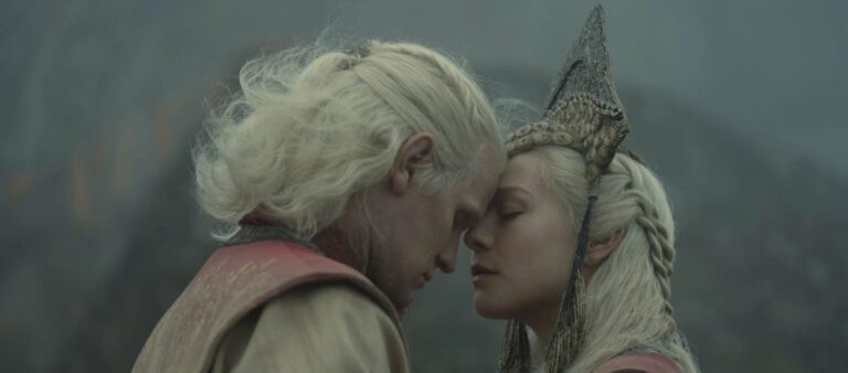 Шоураннер «Дома Дракона» рассказал о главной битве сериала