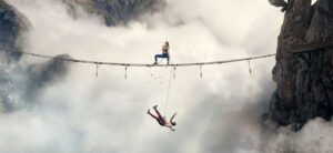 Вышел трейлер «Вышки 2»