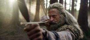 «Смерть Робин Гуда» с Хью Джекманом получила первые оценки