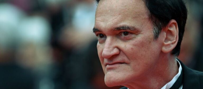 «Фабрика сосисок»: Тарантино разочаровался в современном кино